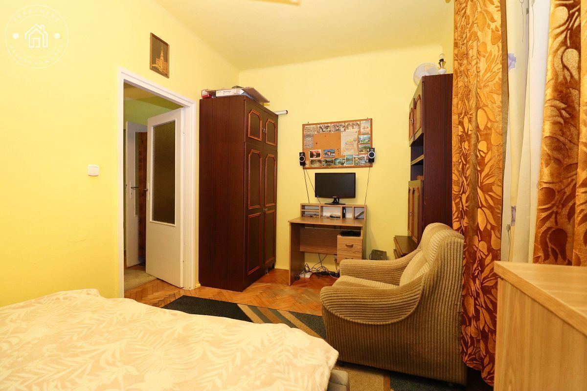 Mieszkanie 3-pokojowe Lublin, ul. Lipowa. Zdjęcie 6