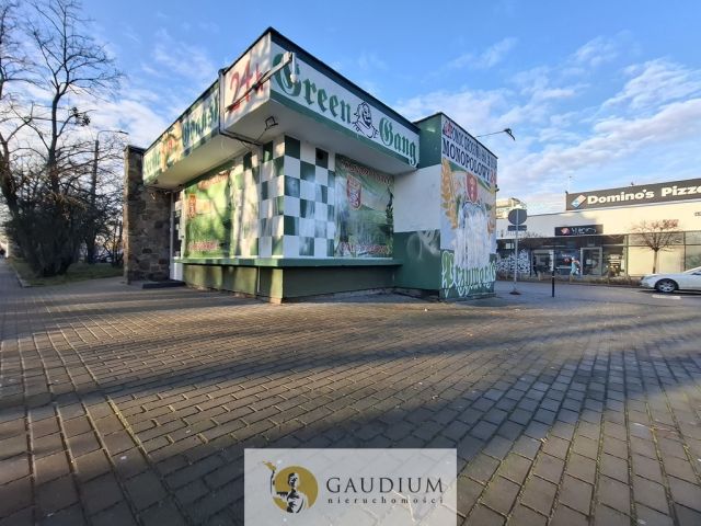 Lokal Gdańsk, ul. Czarny Dwór. Zdjęcie 1