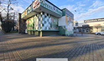 Lokal Gdańsk, ul. Czarny Dwór