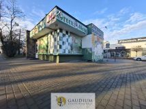 Lokal Gdańsk, ul. Czarny Dwór