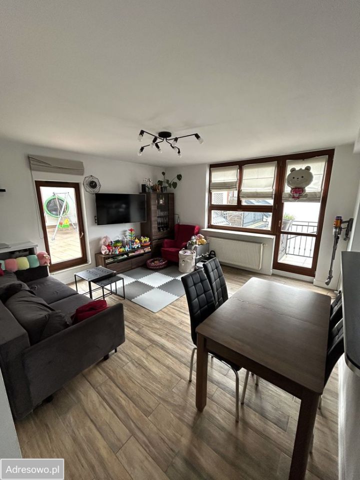 Mieszkanie 2-pokojowe Piaseczno Centrum, ul. Warszawska. Zdjęcie 9