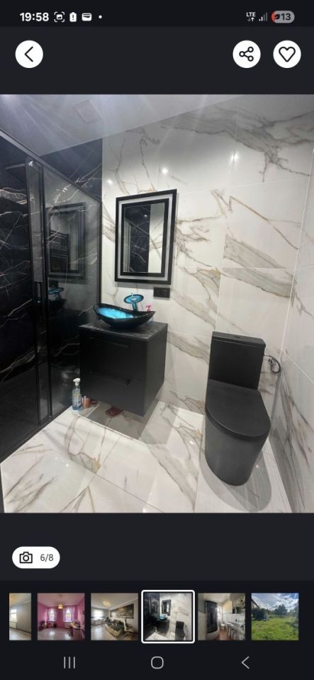 Mieszkanie 4-pokojowe Stare Bogaczowice. Zdjęcie 3