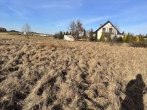 Działka rolno-budowlana Grębków, ul. Zachodnia. Zdjęcie 2