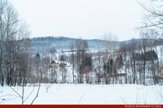 Działka budowlana Konradów. Zdjęcie 10