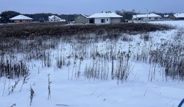 Działka budowlana Jaślany
