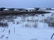 Działka budowlana Jaślany. Zdjęcie 1