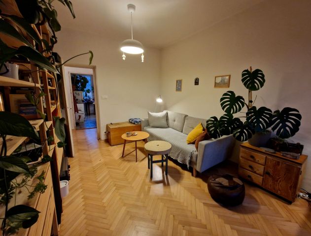 Mieszkanie 2-pokojowe Kraków Nowa Huta, os. Stalowe. Zdjęcie 1