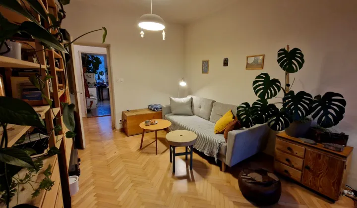 Mieszkanie 2-pokojowe Kraków Nowa Huta, os. Stalowe