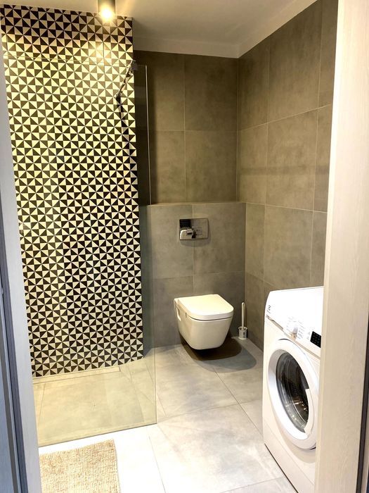 Mieszkanie 1-pokojowe Kraków Podgórze, ul. Marii i Bolesława Wysłouchów. Zdjęcie 5