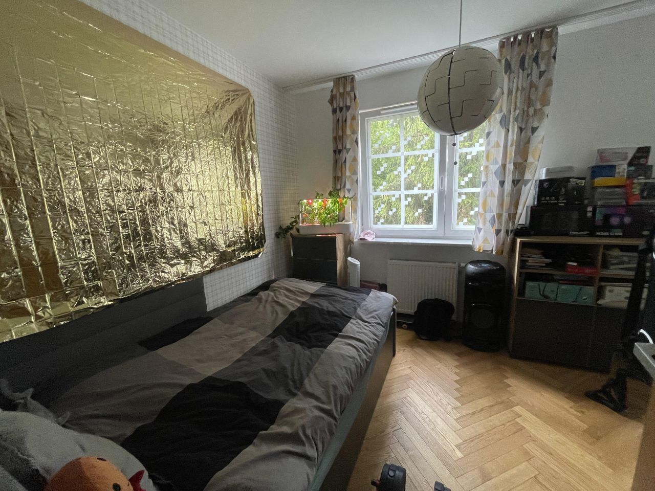 Mieszkanie 3-pokojowe Warszawa Bemowo, ul. płk. Witolda Łokuciewskiego. Zdjęcie 8