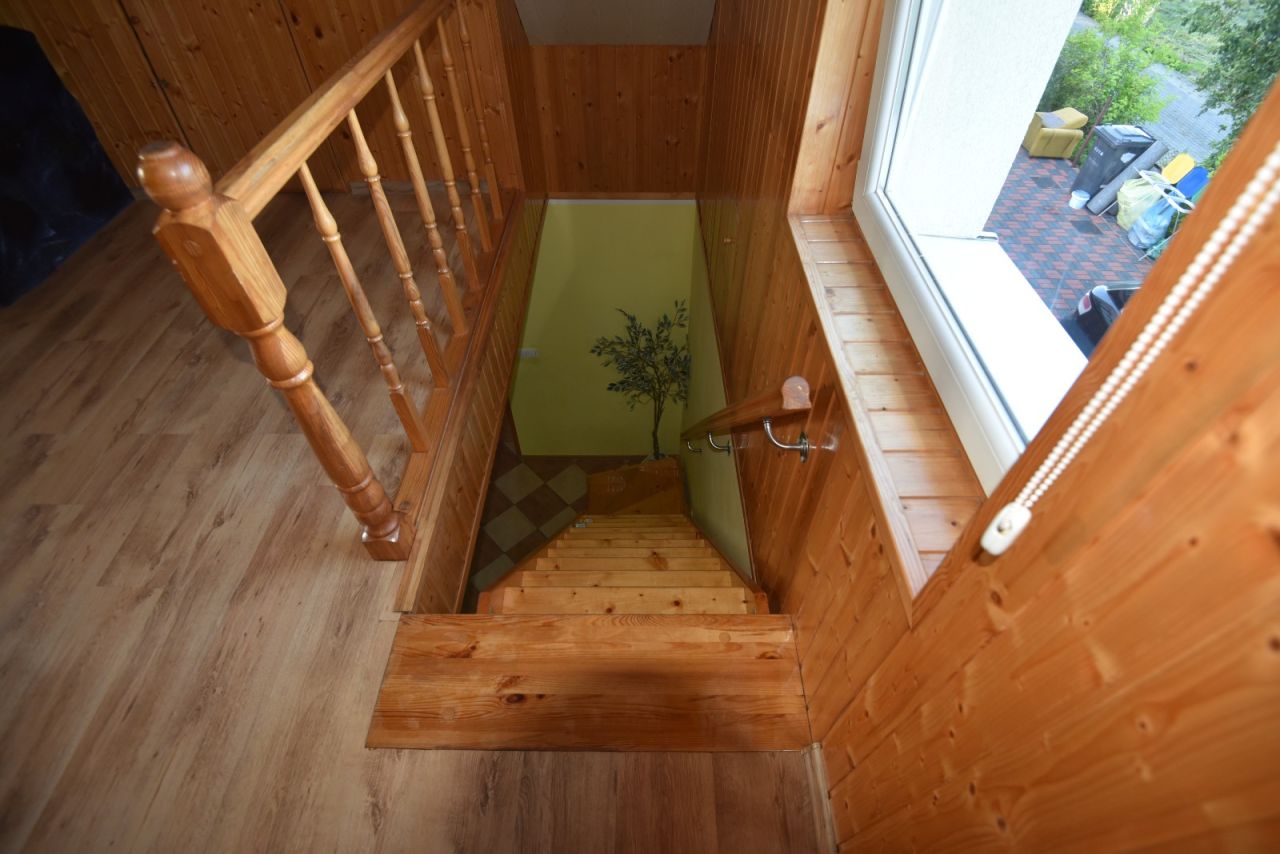 dom wolnostojący, 3 pokoje Kicin, ul. Nowe Osiedle. Zdjęcie 8