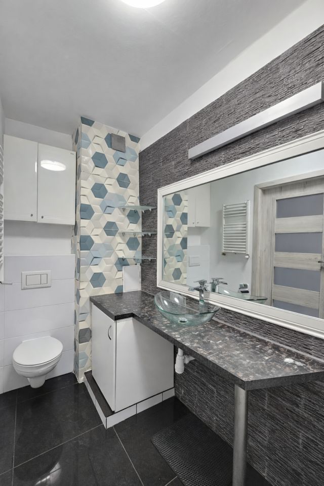 Mieszkanie 1-pokojowe Wrocław Krzyki, ul. Krzycka. Zdjęcie 5