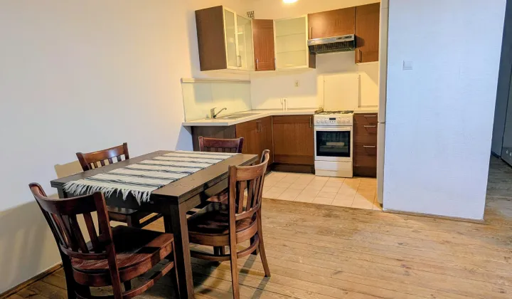 Mieszkanie 4-pokojowe Marki, ul. Kosynierów