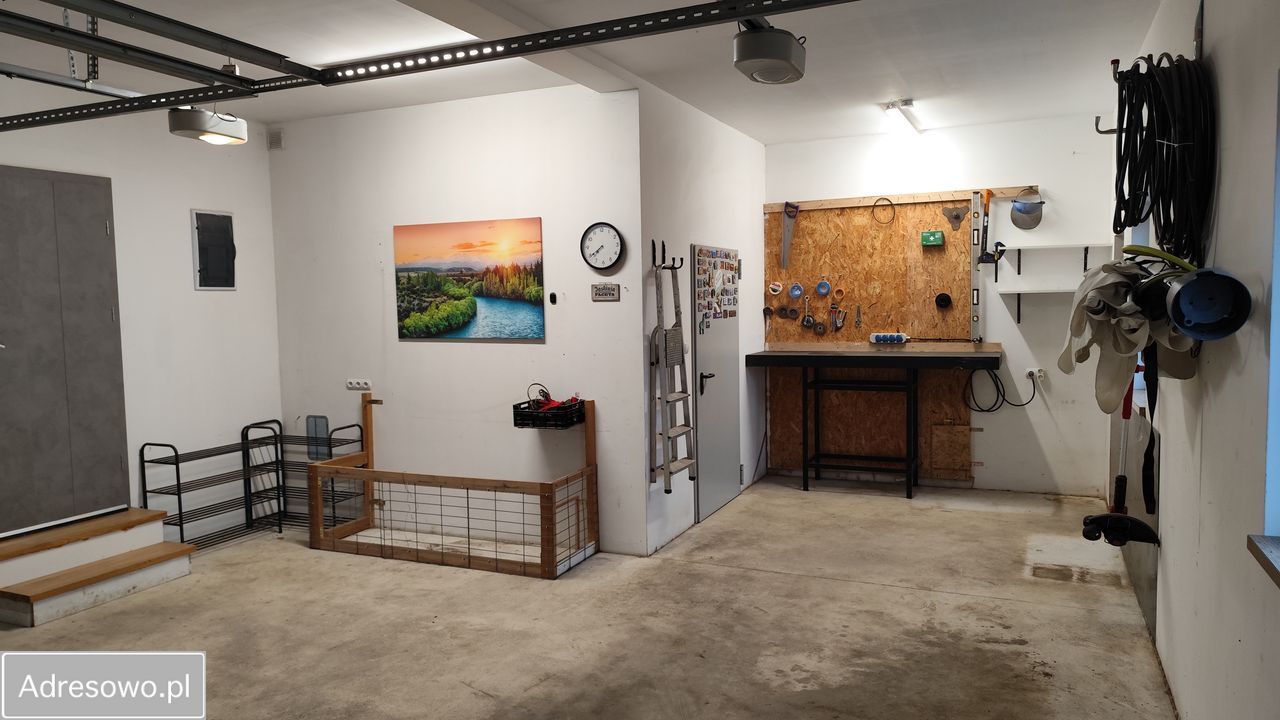 dom wolnostojący, 6 pokoi Jordanów Śląski, ul. Złota. Zdjęcie 20