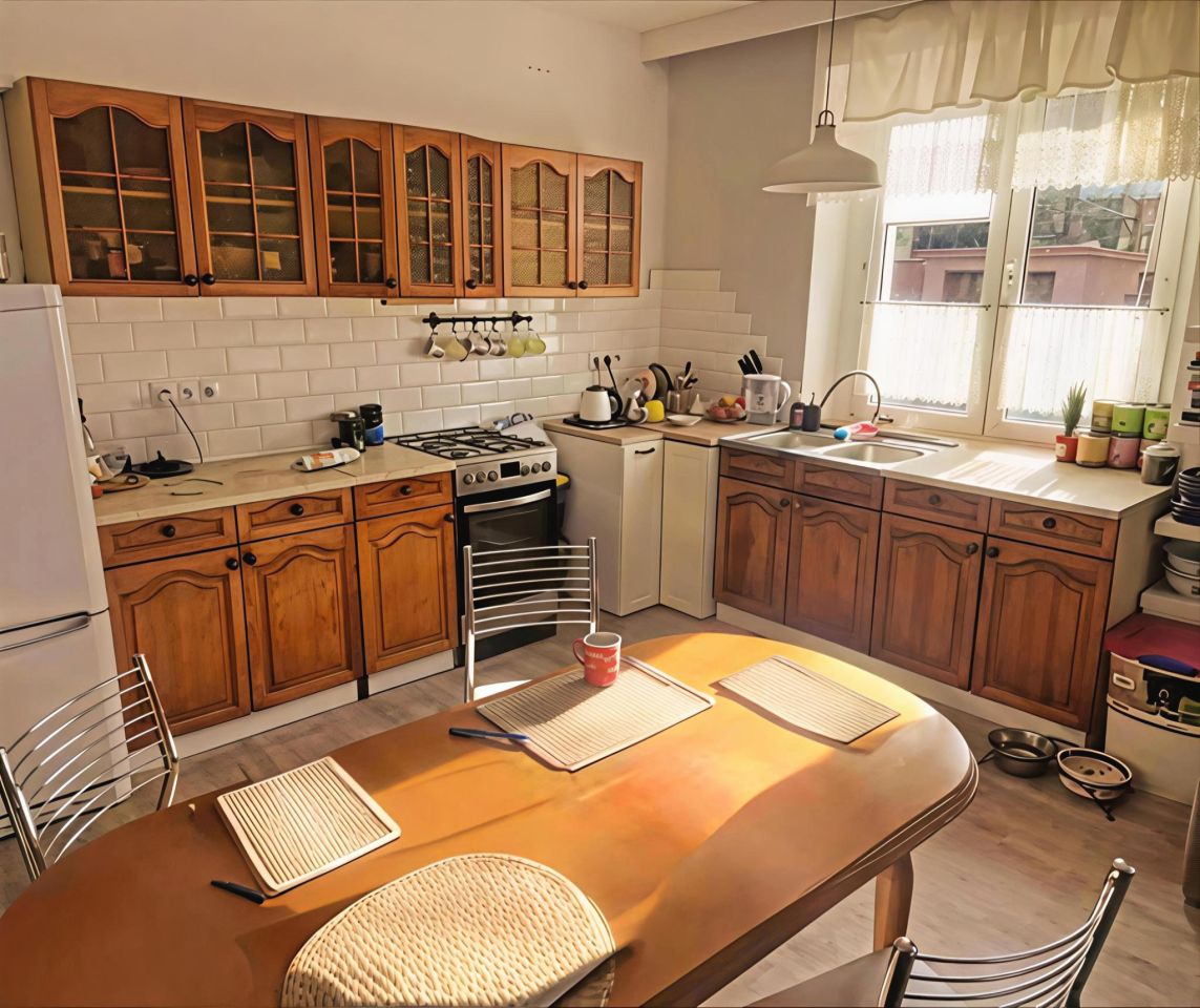 Mieszkanie 3-pokojowe Wałbrzych Stary Zdrój, ul. Tadeusza Rejtana. Zdjęcie 3