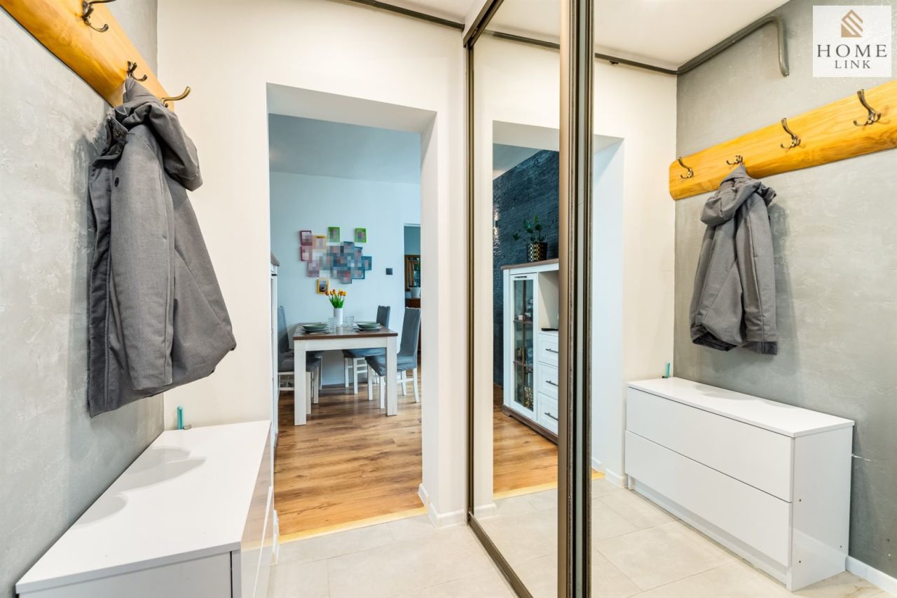 Mieszkanie 3-pokojowe Olsztyn Pojezierze, ul. Dworcowa. Zdjęcie 9