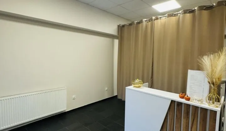 Lokal Ruda Śląska Bykowina