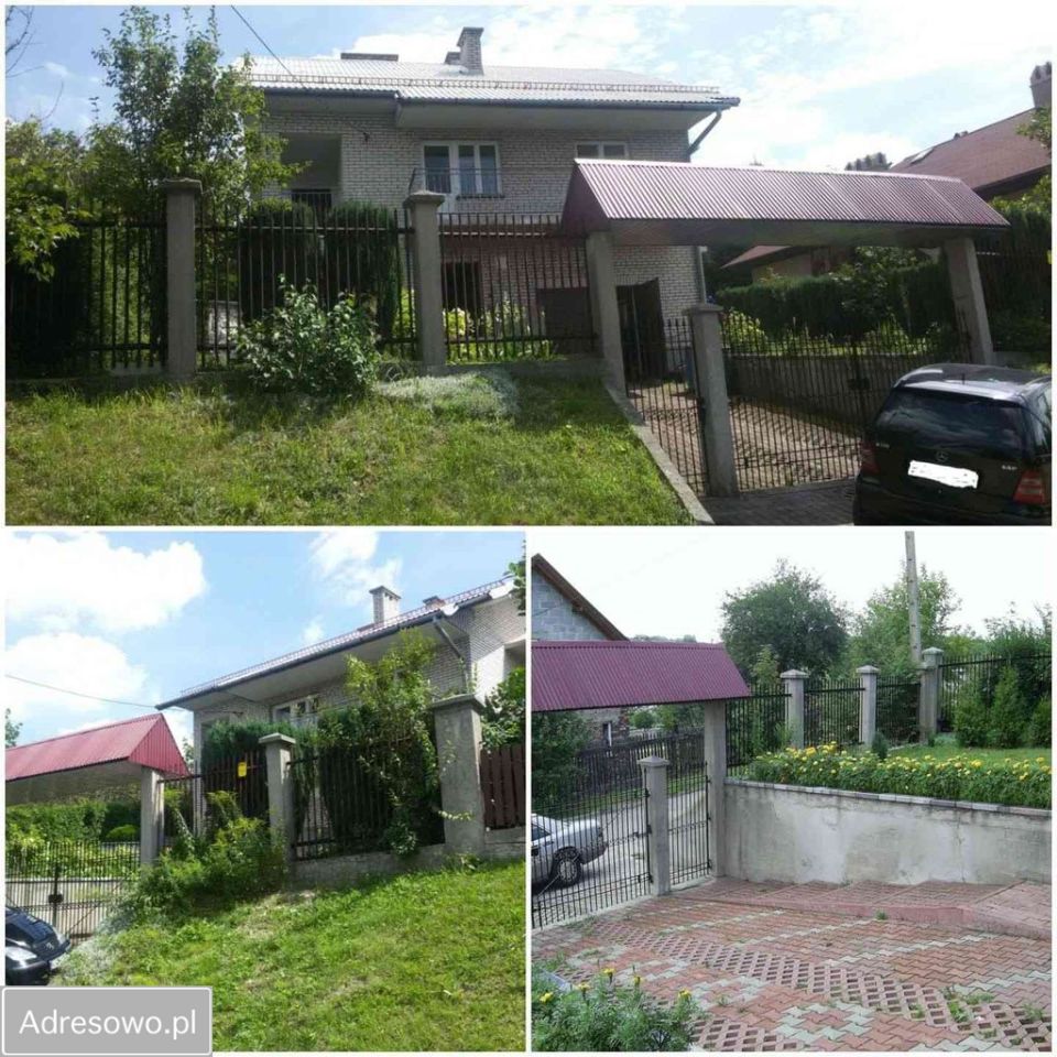 dom wolnostojący, 4 pokoje Trzebinia, ul. Targowa. Zdjęcie 7