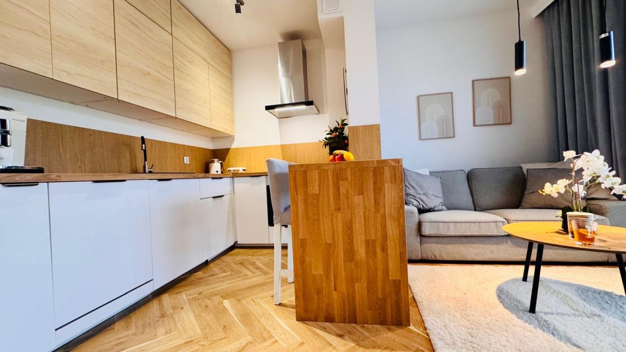 Mieszkanie 2-pokojowe Przecław. Zdjęcie 4