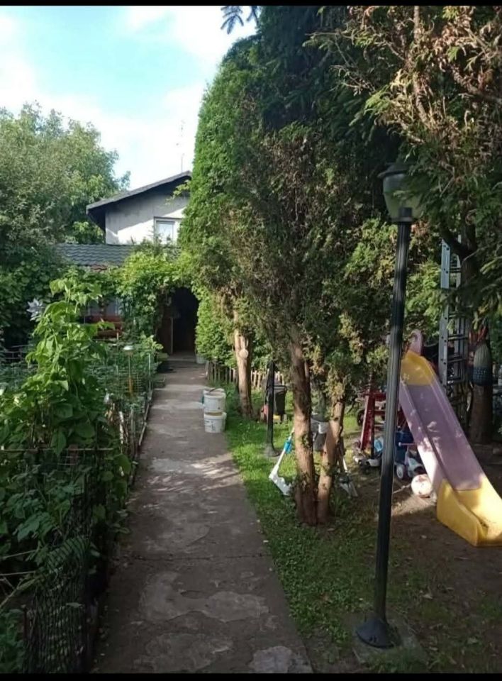 Działka rod Garwolin. Zdjęcie 4