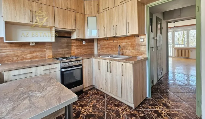 Mieszkanie 3-pokojowe Białystok Piaski, ul. Bułgarska