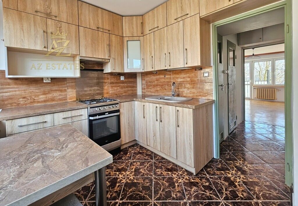 Mieszkanie 3-pokojowe Białystok Piaski, ul. Bułgarska. Zdjęcie 1