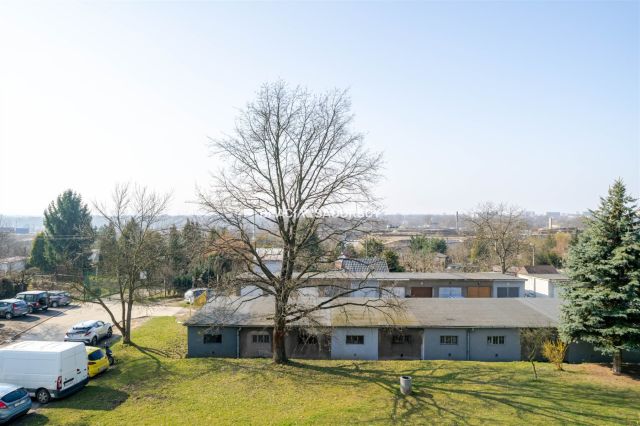 Mieszkanie 2-pokojowe Kraków Nowa Huta, os. Na Stoku. Zdjęcie 8