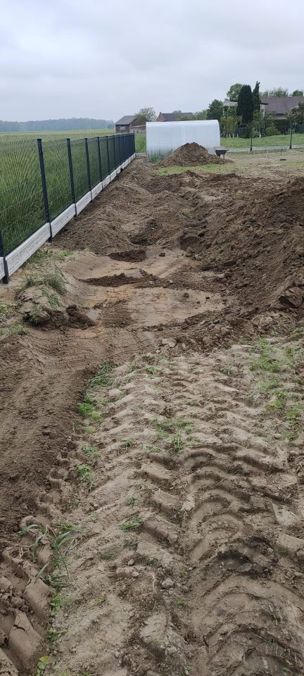 Działka budowlana Pawonków. Zdjęcie 3