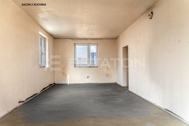 dom wolnostojący, 4 pokoje Pogwizdów Stary. Zdjęcie 6