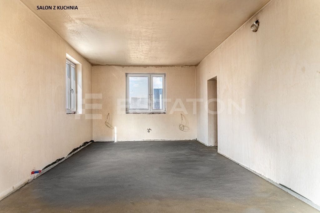 dom wolnostojący, 4 pokoje Pogwizdów Stary. Zdjęcie 6