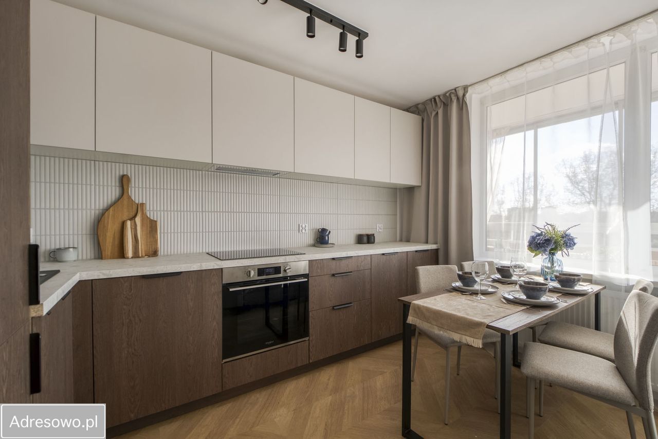 Mieszkanie 4-pokojowe Warszawa Bielany, ul. Klaudyny. Zdjęcie 5