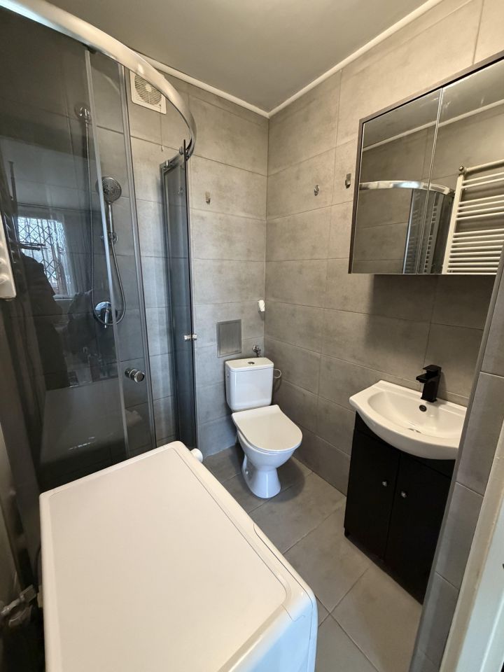 Mieszkanie 1-pokojowe Warszawa Wola, Jana Olbrachta. Zdjęcie 4