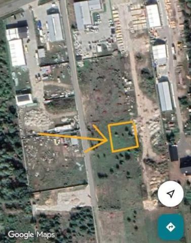 Działka budowlana Kozły. Zdjęcie 1