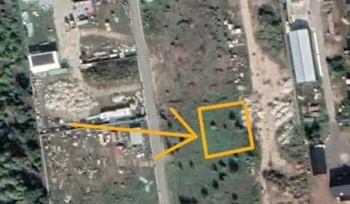 Działka budowlana Kozły