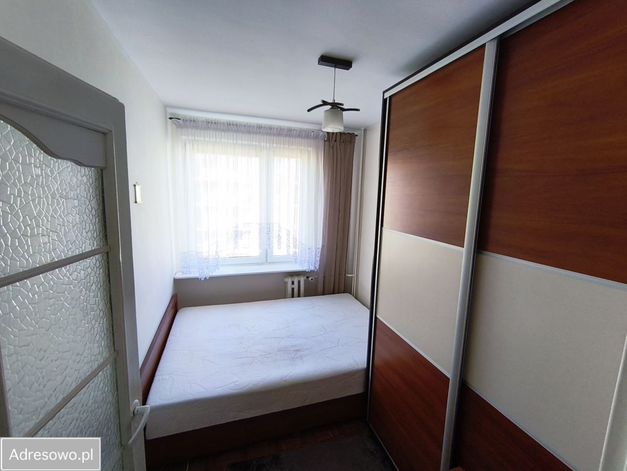 Mieszkanie 3-pokojowe Świdnik, ul. Kosynierów. Zdjęcie 11