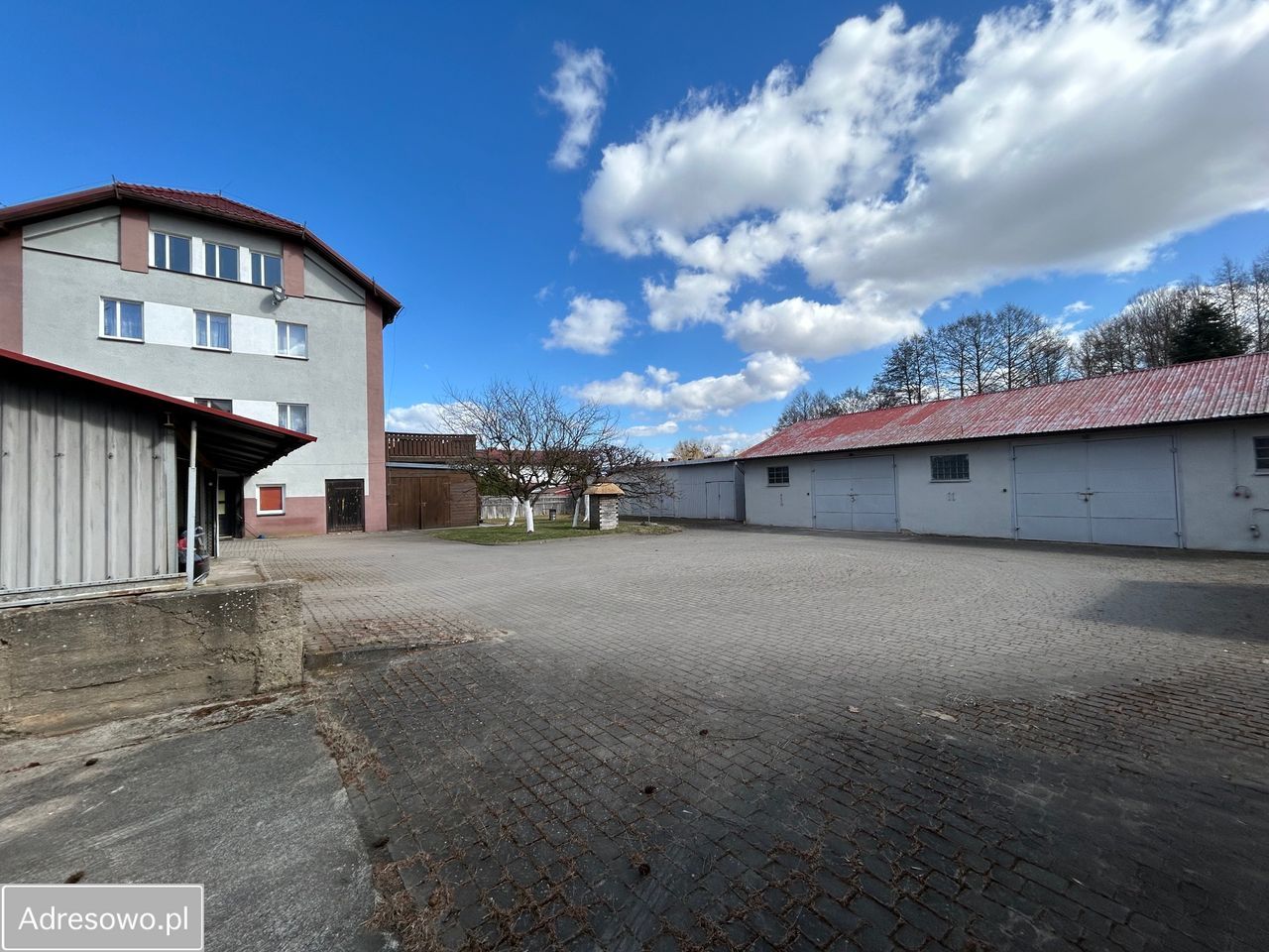 dom wolnostojący, 10 pokoi Drawsko Pomorskie, ul. Starogrodzka. Zdjęcie 10