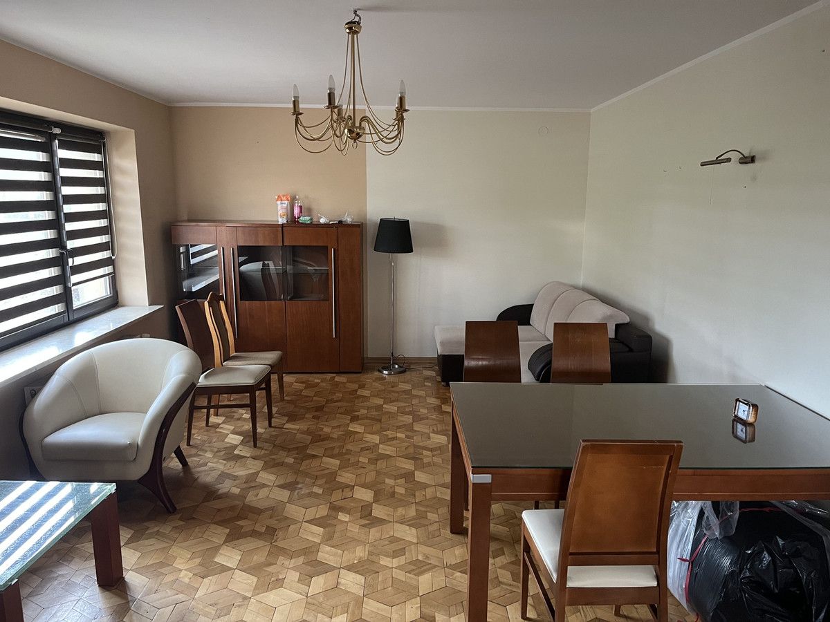 dom wolnostojący, 7 pokoi Warszawa Bemowo, ul. Strąkowa. Zdjęcie 1