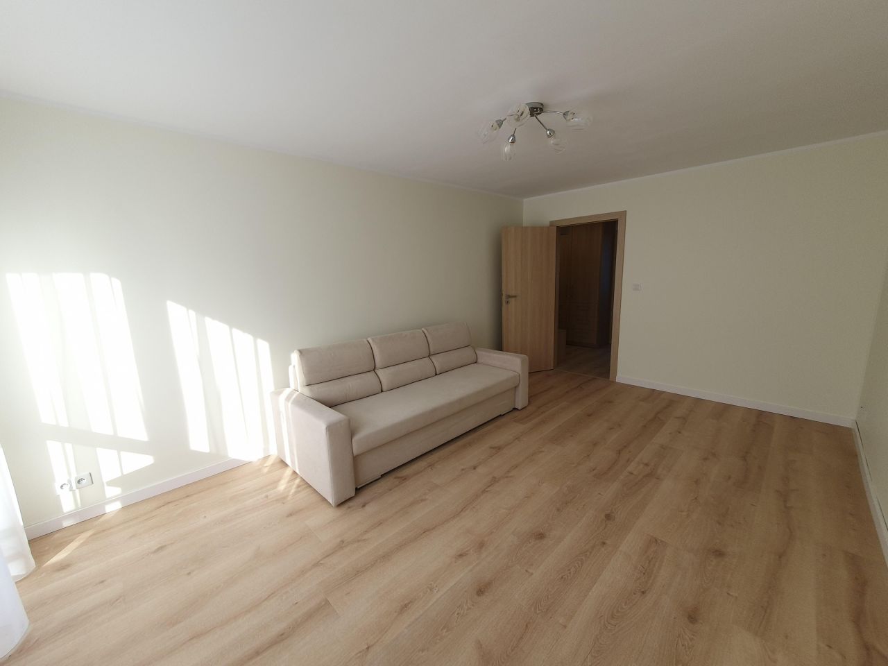 Mieszkanie 2-pokojowe Kraków Podgórze Duchackie, ul. Serbska. Zdjęcie 2