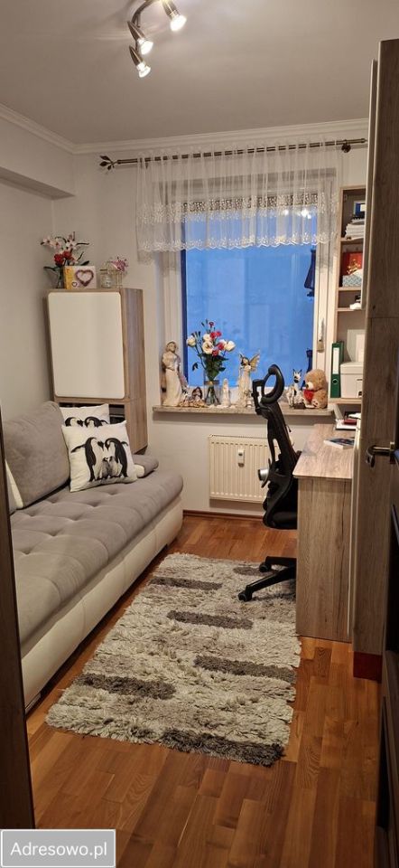 Mieszkanie 4-pokojowe Swarzędz, os. Tytusa Działyńskiego. Zdjęcie 4