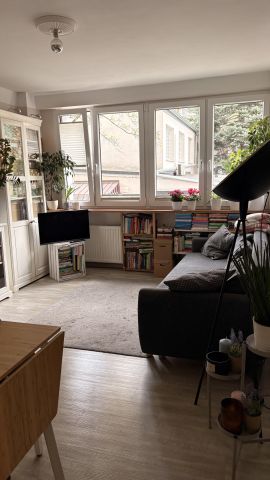 Mieszkanie 2-pokojowe Warszawa Mokotów, ul. Artura Malawskiego. Zdjęcie 2