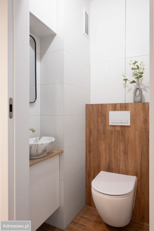 Mieszkanie 2-pokojowe Wrocław Nowy Dwór, ul. Rogowska. Zdjęcie 15