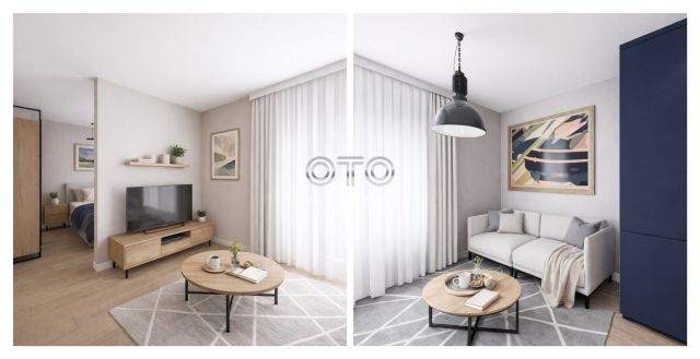 Mieszkanie 2-pokojowe Wrocław Stare Miasto, ul. Długa. Zdjęcie 2