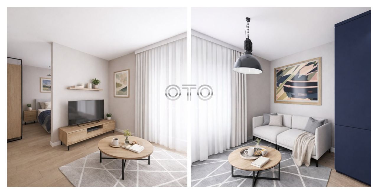 Mieszkanie 2-pokojowe Wrocław Stare Miasto, ul. Długa. Zdjęcie 2