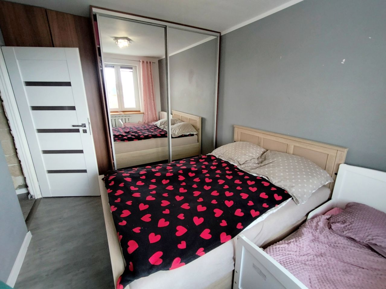 Mieszkanie 2-pokojowe Jelenia Góra Zabobrze, ul. Jana Kiepury. Zdjęcie 9