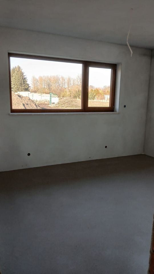 dom wolnostojący Książ Wielki. Zdjęcie 7