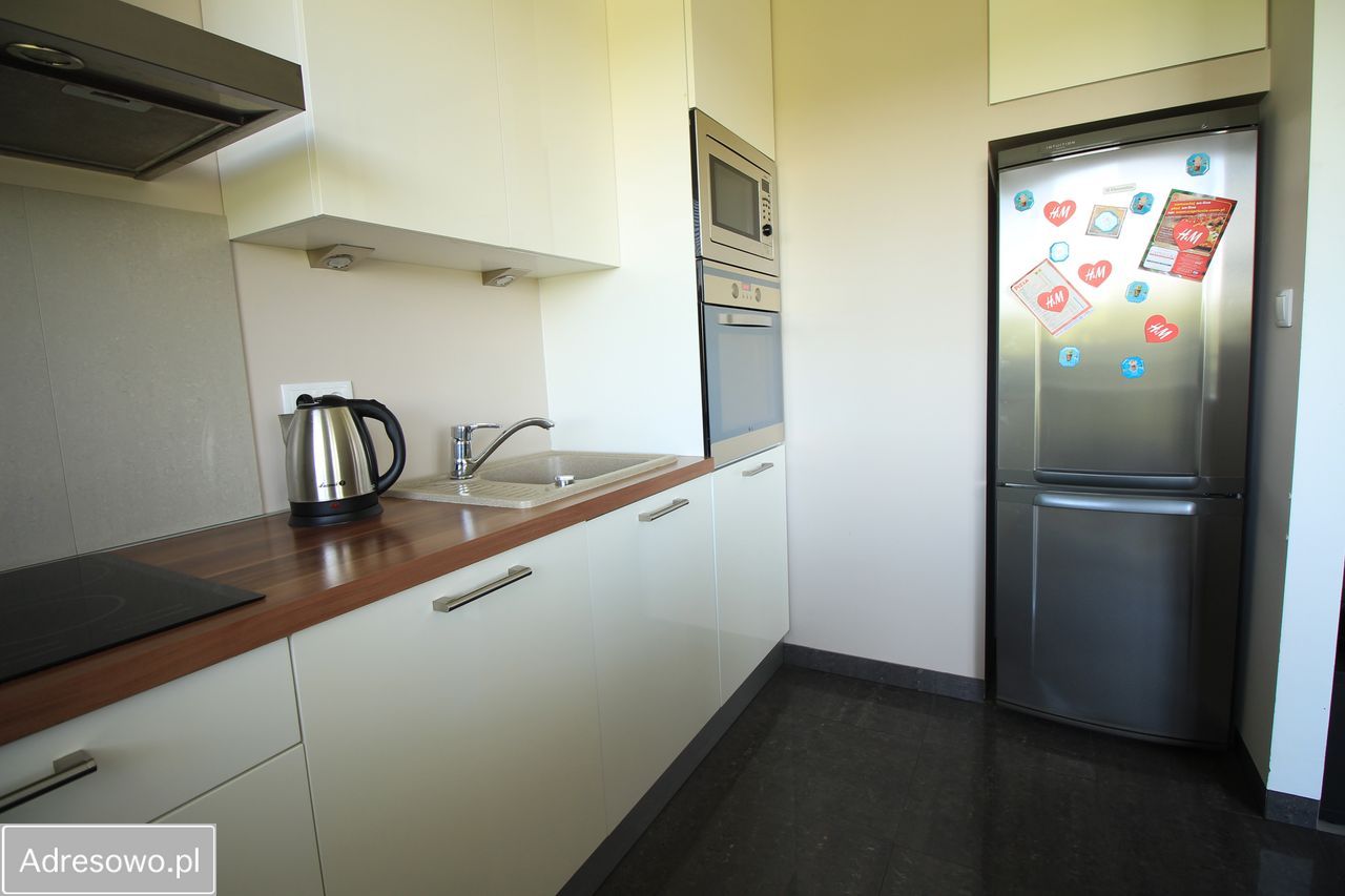 Mieszkanie 2-pokojowe Gdańsk Ujeścisko, ul. Kazimierza Porębskiego. Zdjęcie 4