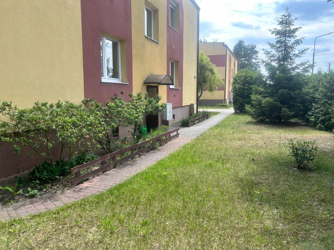 Mieszkanie 2-pokojowe Radom, ul. Wincentego Witosa. Zdjęcie 8
