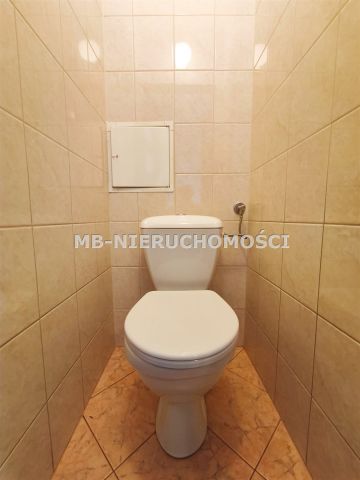 Mieszkanie 3-pokojowe Olsztyn Kormoran, ul. Dworcowa. Zdjęcie 9