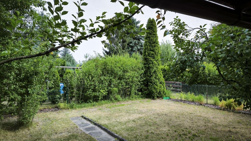 Działka rod Łódź Górna, ul. Świętojańska. Zdjęcie 4