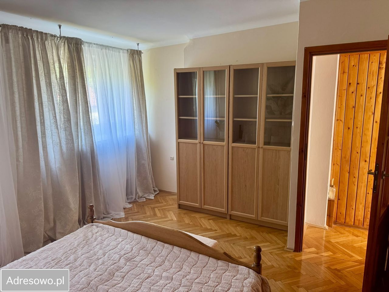 dom szeregowy, 3 pokoje Warszawa Wawer, ul. Bartoszycka. Zdjęcie 14